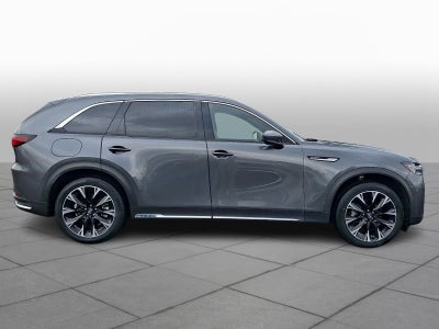 2024 Mazda Mazda CX-90 PHEV Premium Plus
