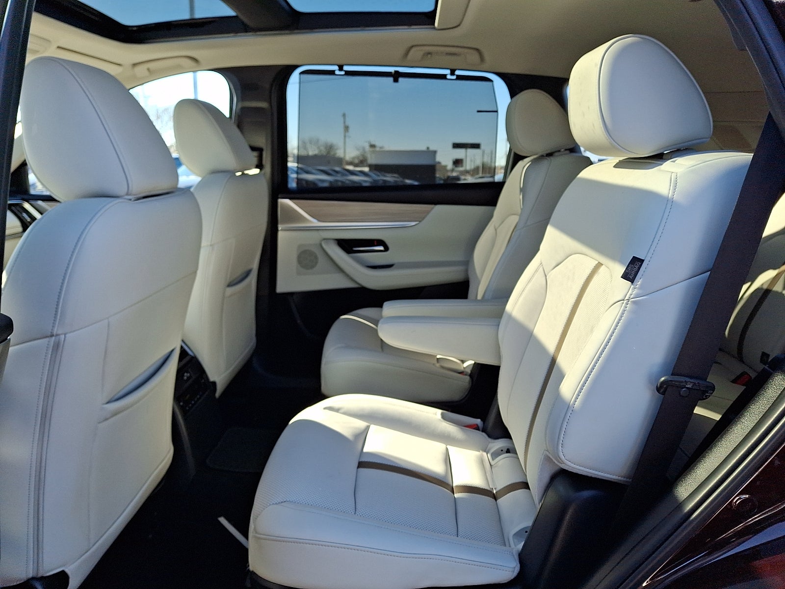 2024 Mazda Mazda CX-90 PHEV Premium Plus