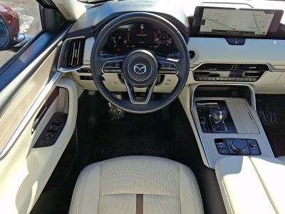 2024 Mazda Mazda CX-90 PHEV Premium Plus