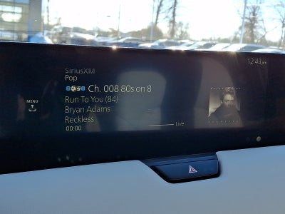 2024 Mazda Mazda CX-90 PHEV Premium Plus