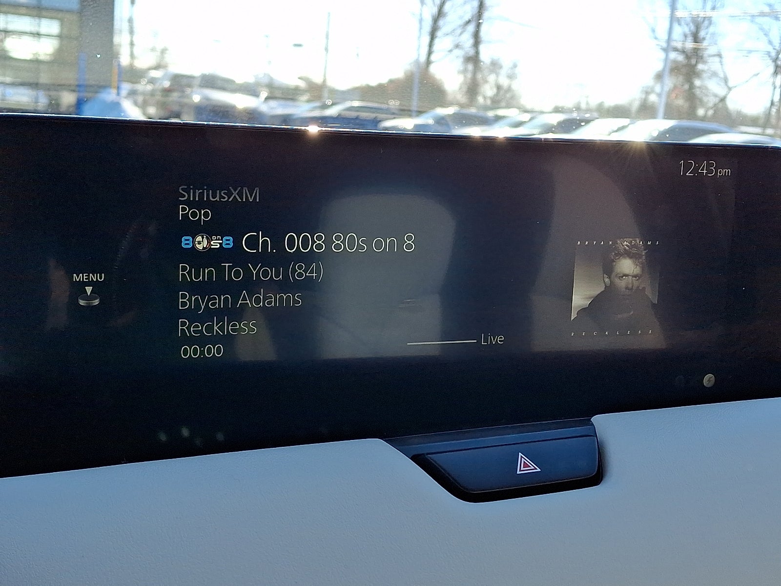 2024 Mazda Mazda CX-90 PHEV Premium Plus