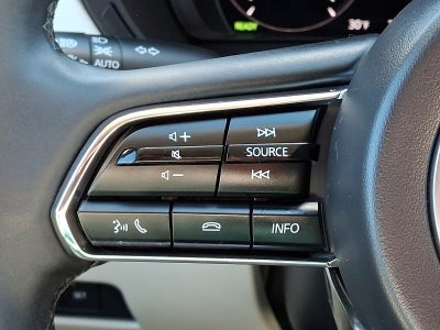 2024 Mazda Mazda CX-90 PHEV Premium Plus