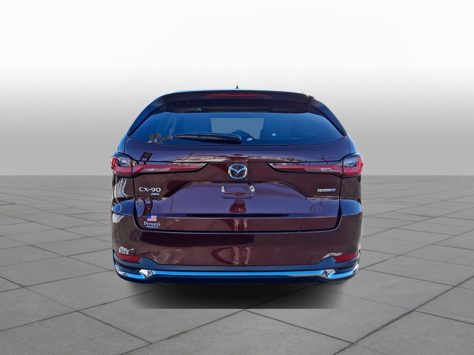 2024 Mazda Mazda CX-90 PHEV Premium Plus