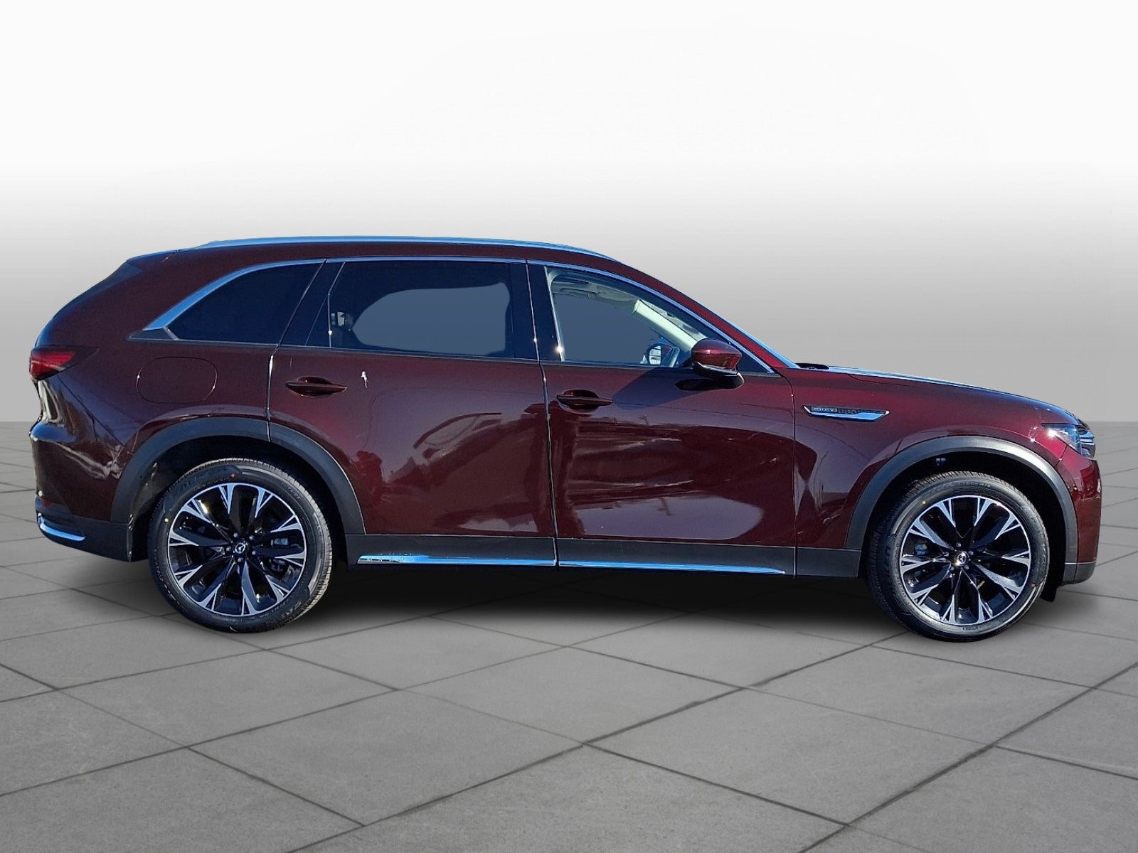 2024 Mazda Mazda CX-90 PHEV Premium Plus