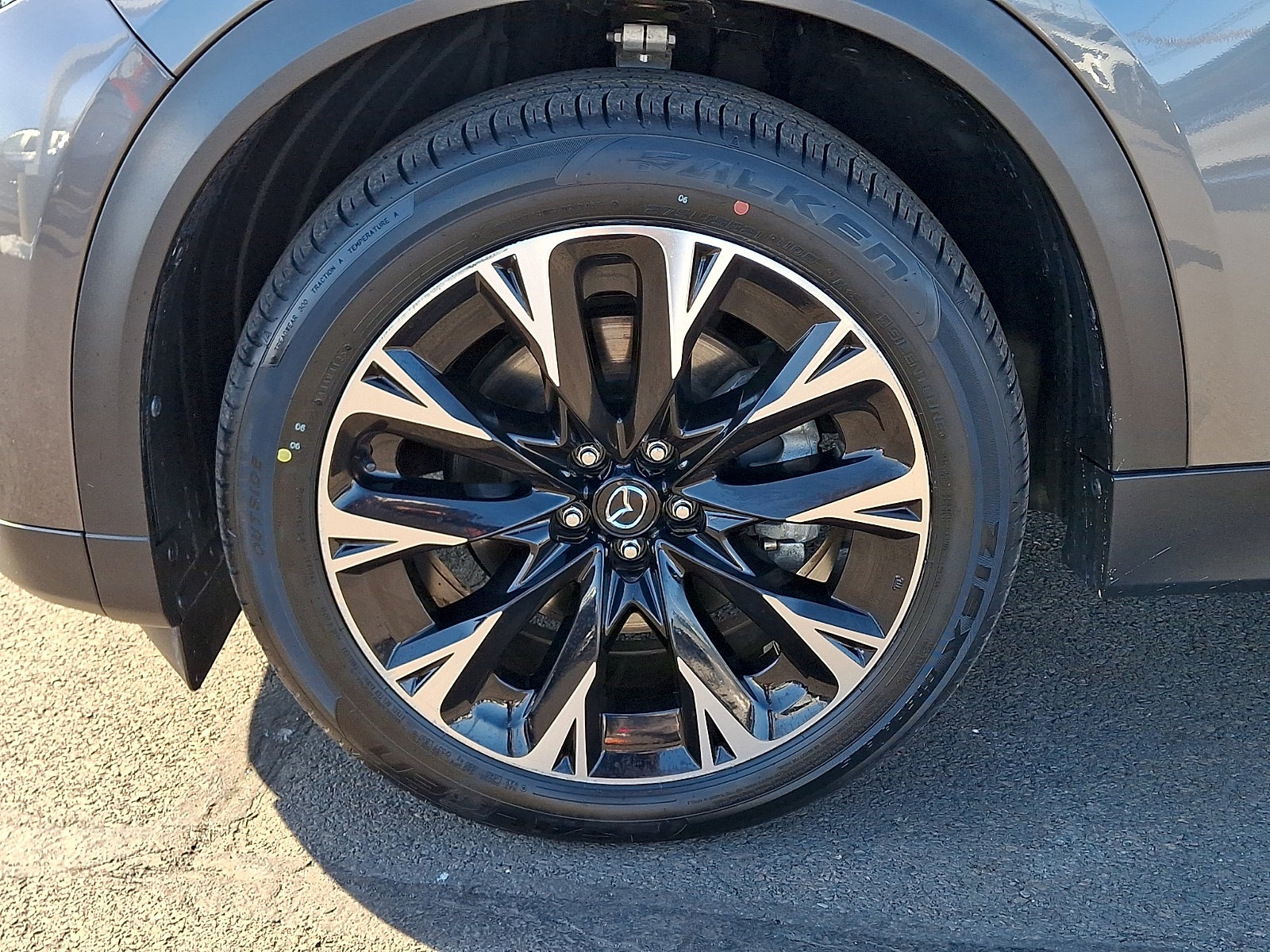 2024 Mazda Mazda CX-90 PHEV Premium Plus