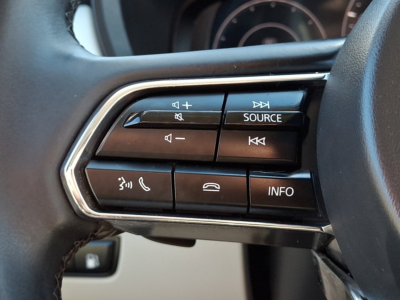 2024 Mazda Mazda CX-90 PHEV Premium Plus