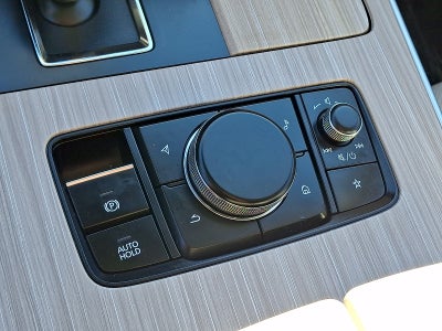 2024 Mazda Mazda CX-90 PHEV Premium Plus