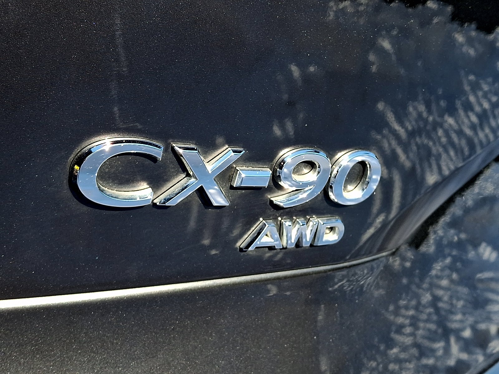 2024 Mazda Mazda CX-90 PHEV Premium Plus