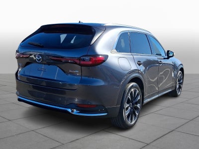 2024 Mazda Mazda CX-90 PHEV Premium Plus