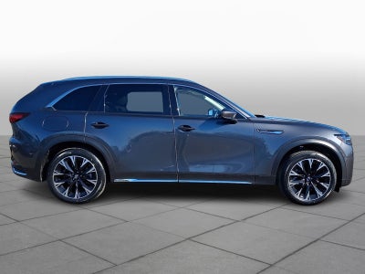 2024 Mazda Mazda CX-90 PHEV Premium Plus