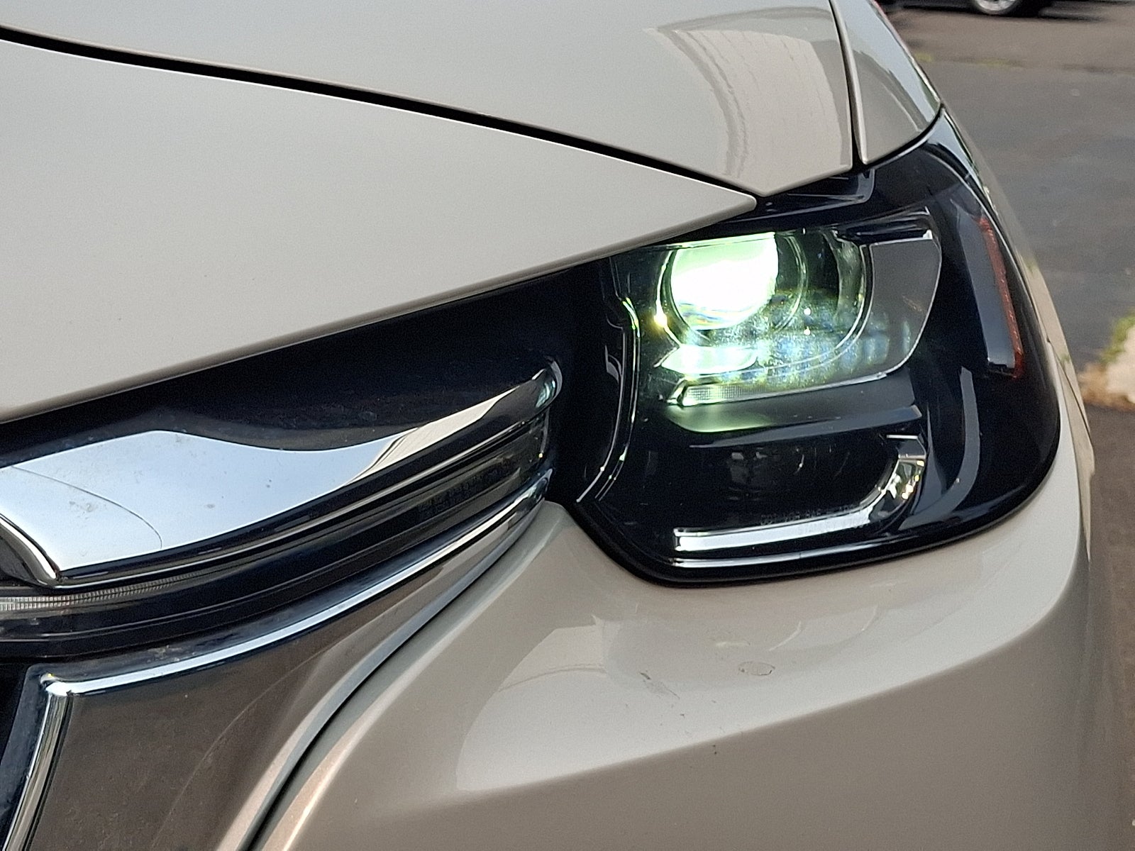2024 Mazda Mazda CX-90 PHEV Premium Plus