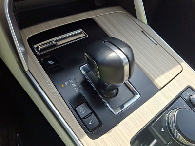 2025 Mazda Mazda CX-90 PHEV Premium Plus Package