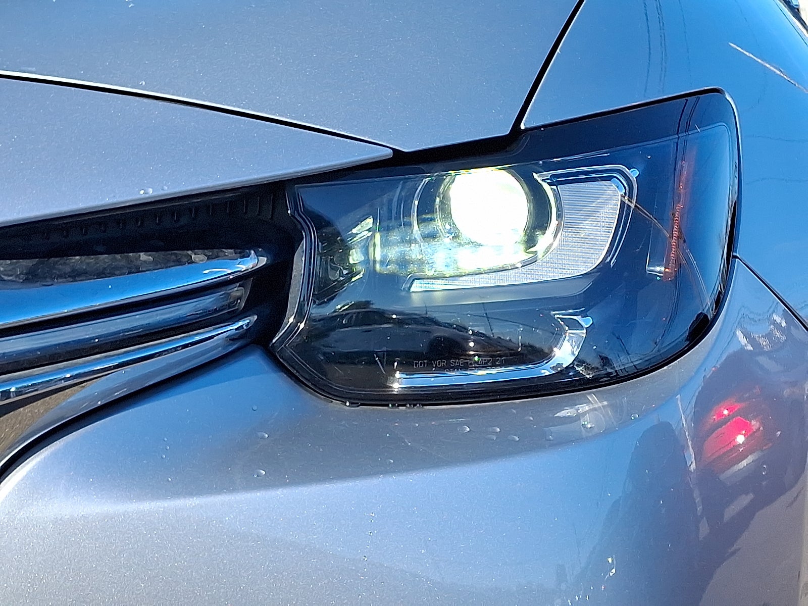 2024 Mazda Mazda CX-90 PHEV Premium Plus