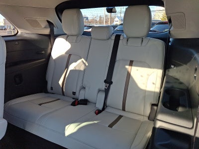 2024 Mazda Mazda CX-90 PHEV Premium Plus