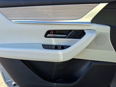 2024 Mazda Mazda CX-90 PHEV Premium Plus