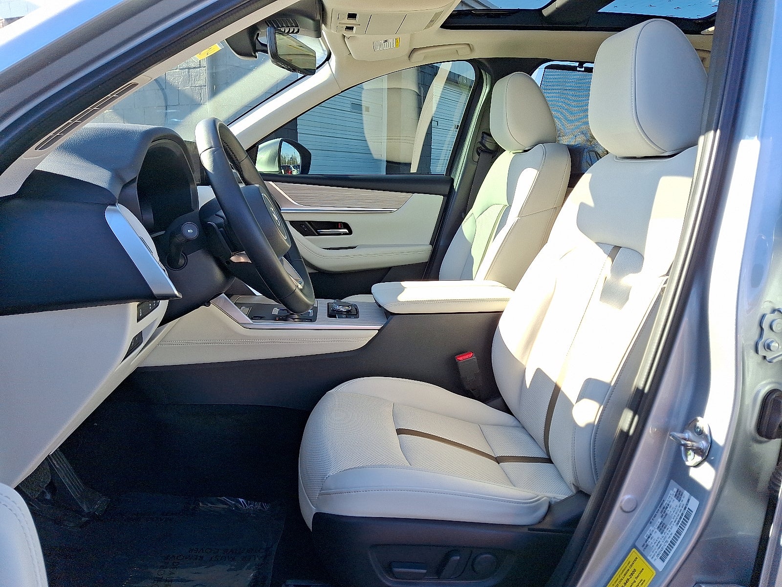 2024 Mazda Mazda CX-90 PHEV Premium Plus