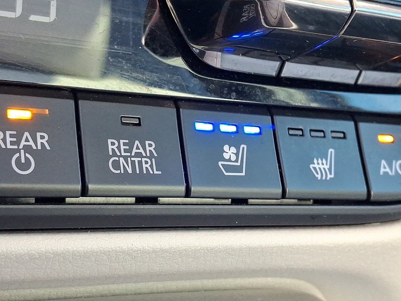 2024 Mazda Mazda CX-90 PHEV Premium Plus