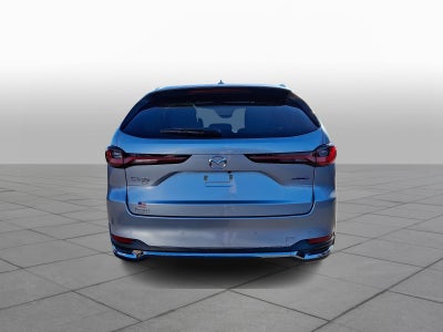 2024 Mazda Mazda CX-90 PHEV Premium Plus