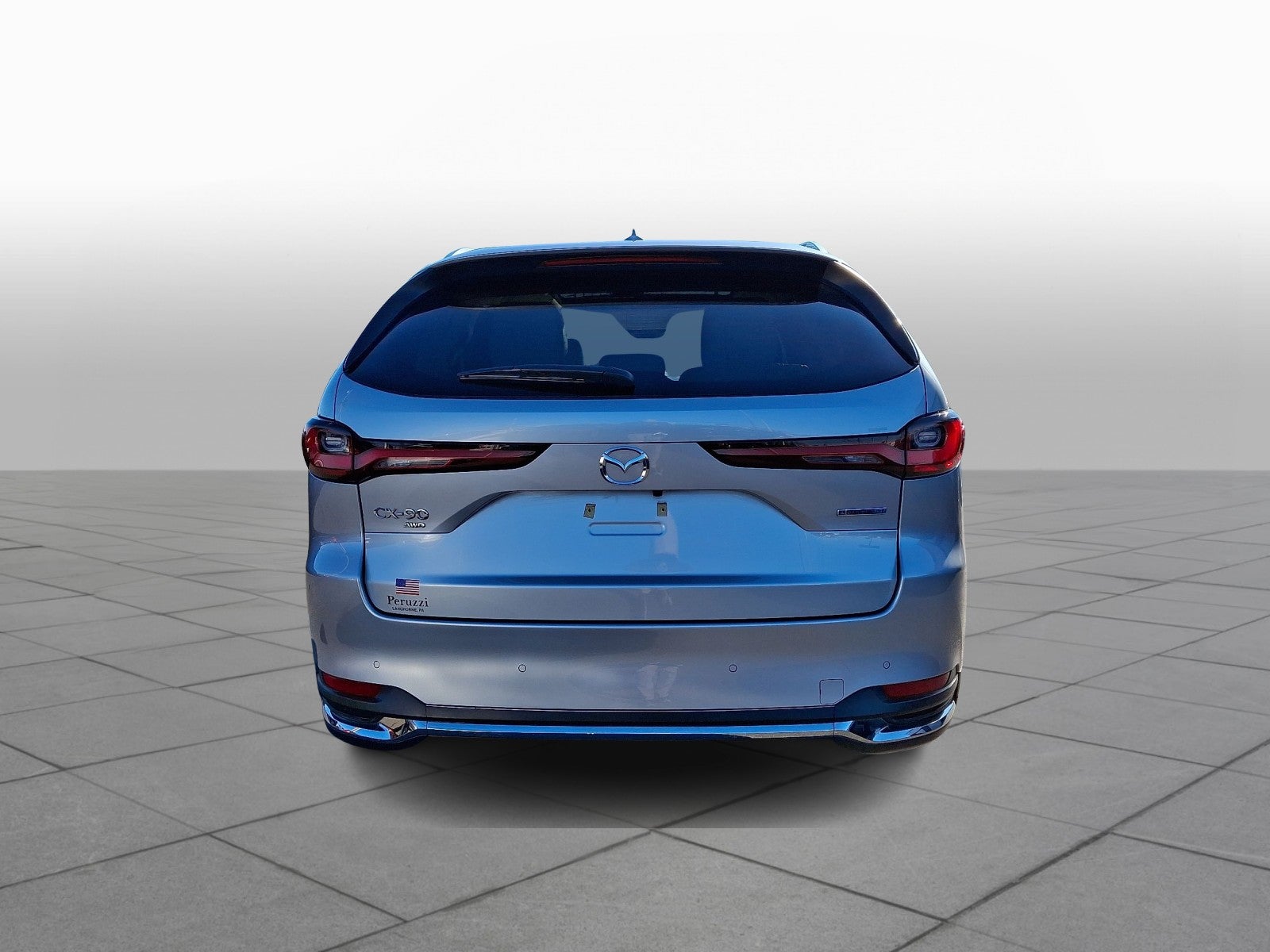 2024 Mazda Mazda CX-90 PHEV Premium Plus