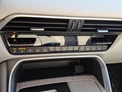 2024 Mazda Mazda CX-90 PHEV Premium Plus