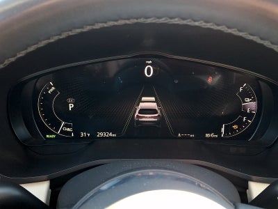 2024 Mazda Mazda CX-90 PHEV Premium Plus