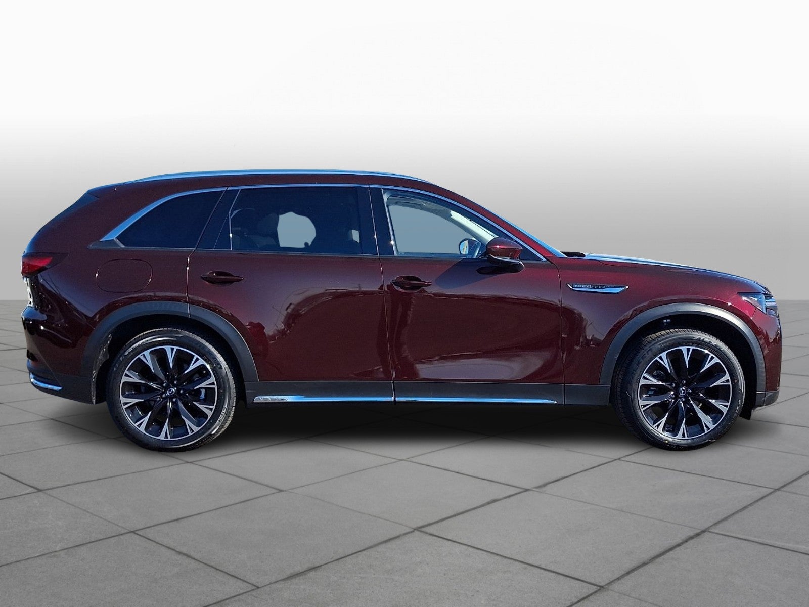 2024 Mazda Mazda CX-90 PHEV Premium Plus