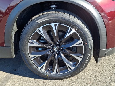 2024 Mazda Mazda CX-90 PHEV Premium Plus