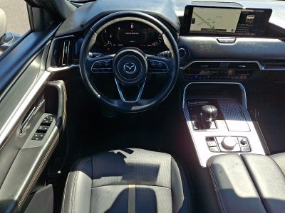 2024 Mazda Mazda CX-90 PHEV Premium Plus