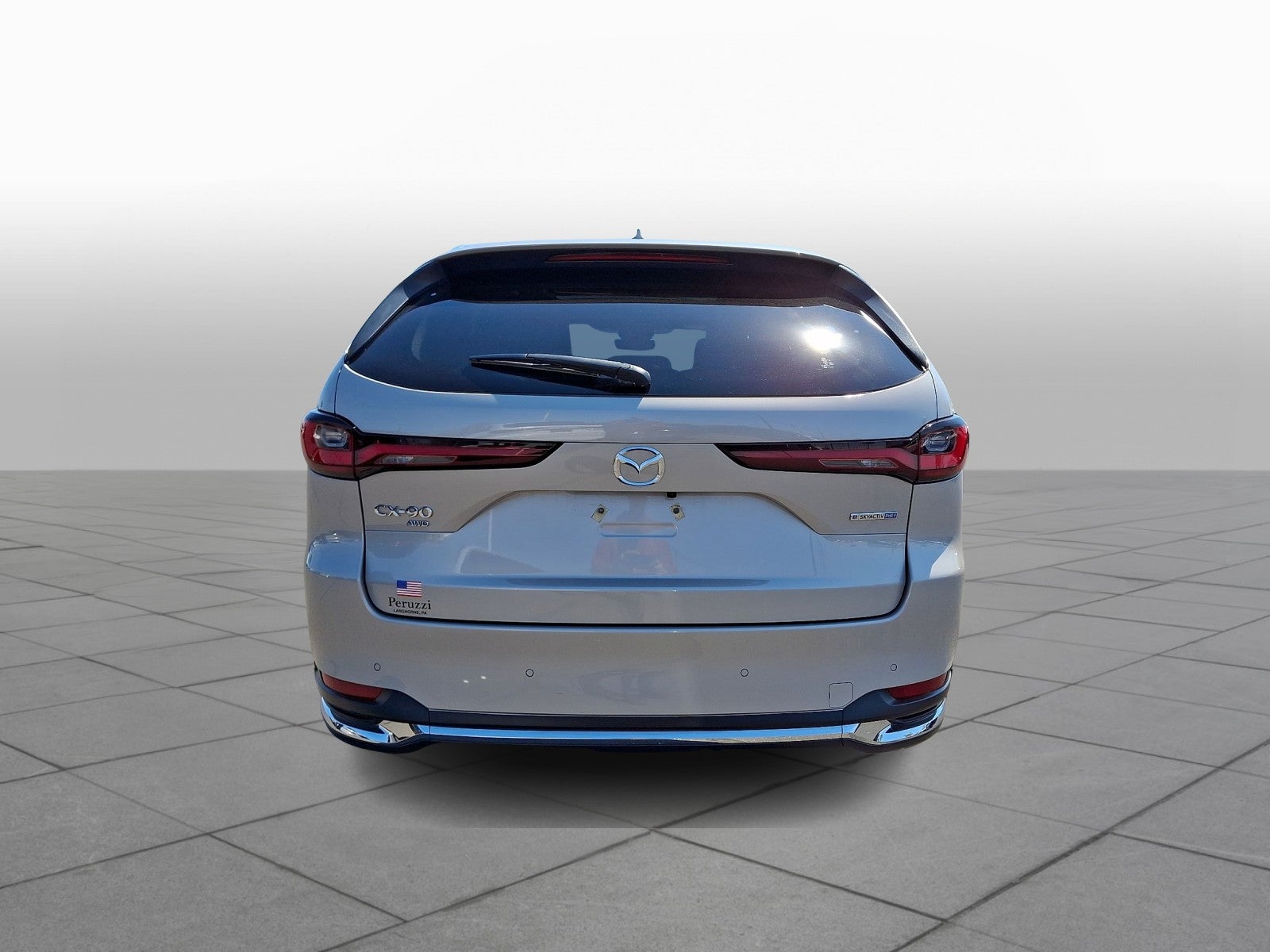 2024 Mazda Mazda CX-90 PHEV Premium Plus