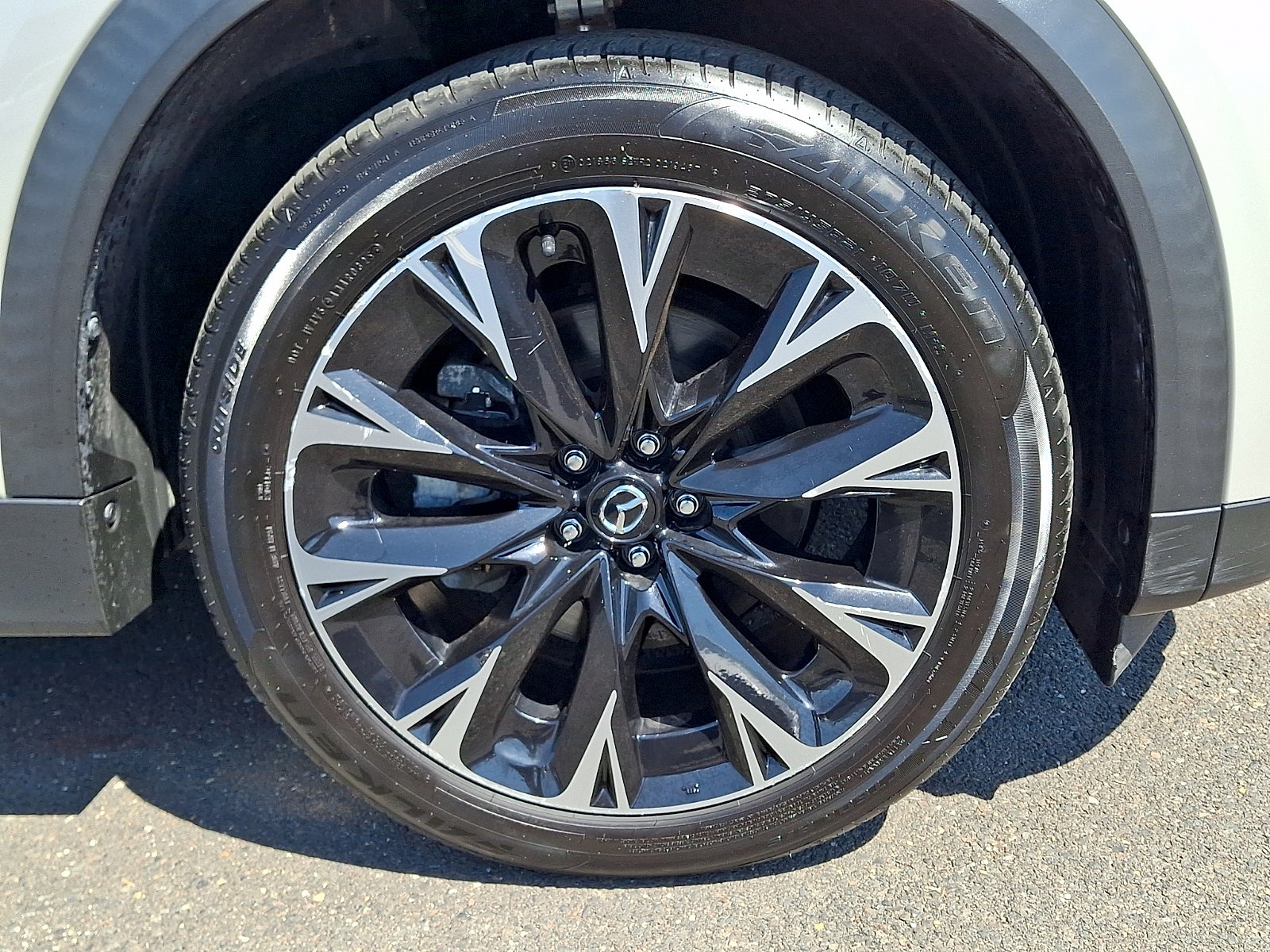 2024 Mazda Mazda CX-90 PHEV Premium Plus