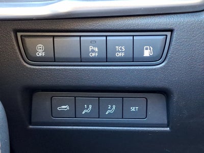 2024 Mazda Mazda CX-90 PHEV Premium Plus