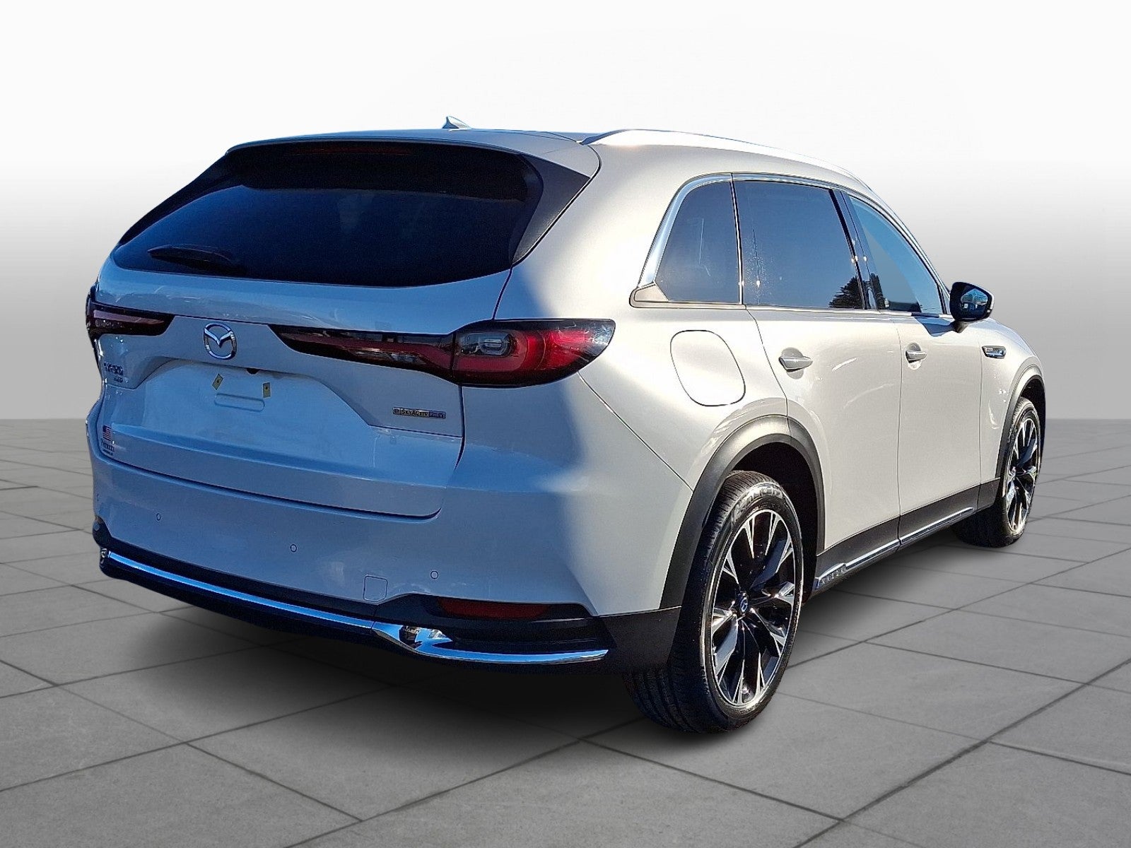 2024 Mazda Mazda CX-90 PHEV Premium Plus