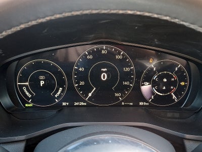 2024 Mazda Mazda CX-90 PHEV Premium Plus