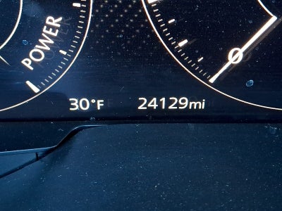 2024 Mazda Mazda CX-90 PHEV Premium Plus