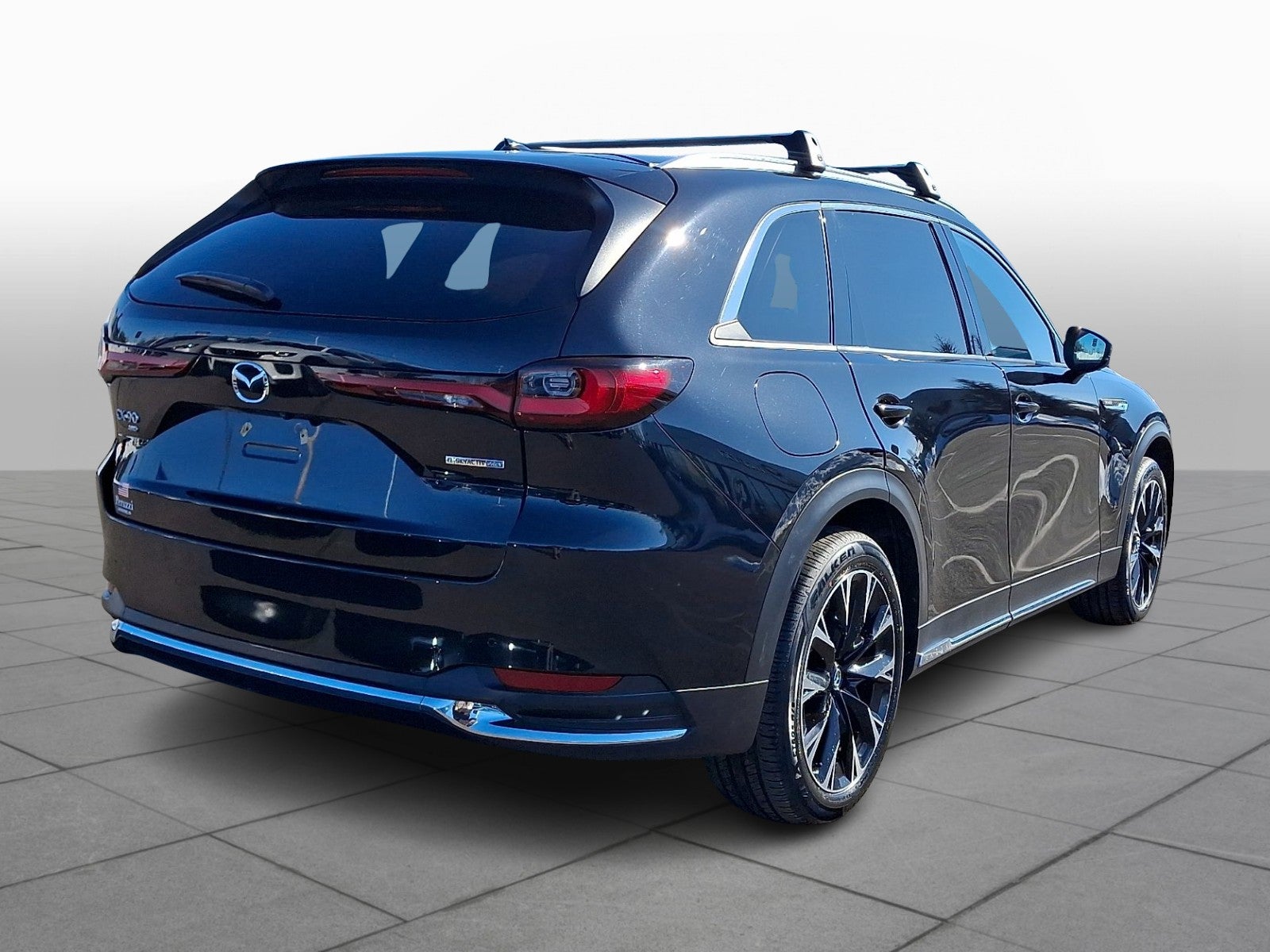 2024 Mazda Mazda CX-90 PHEV Premium Plus