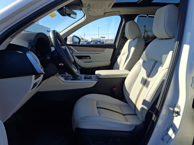 2024 Mazda Mazda CX-90 PHEV Premium Plus