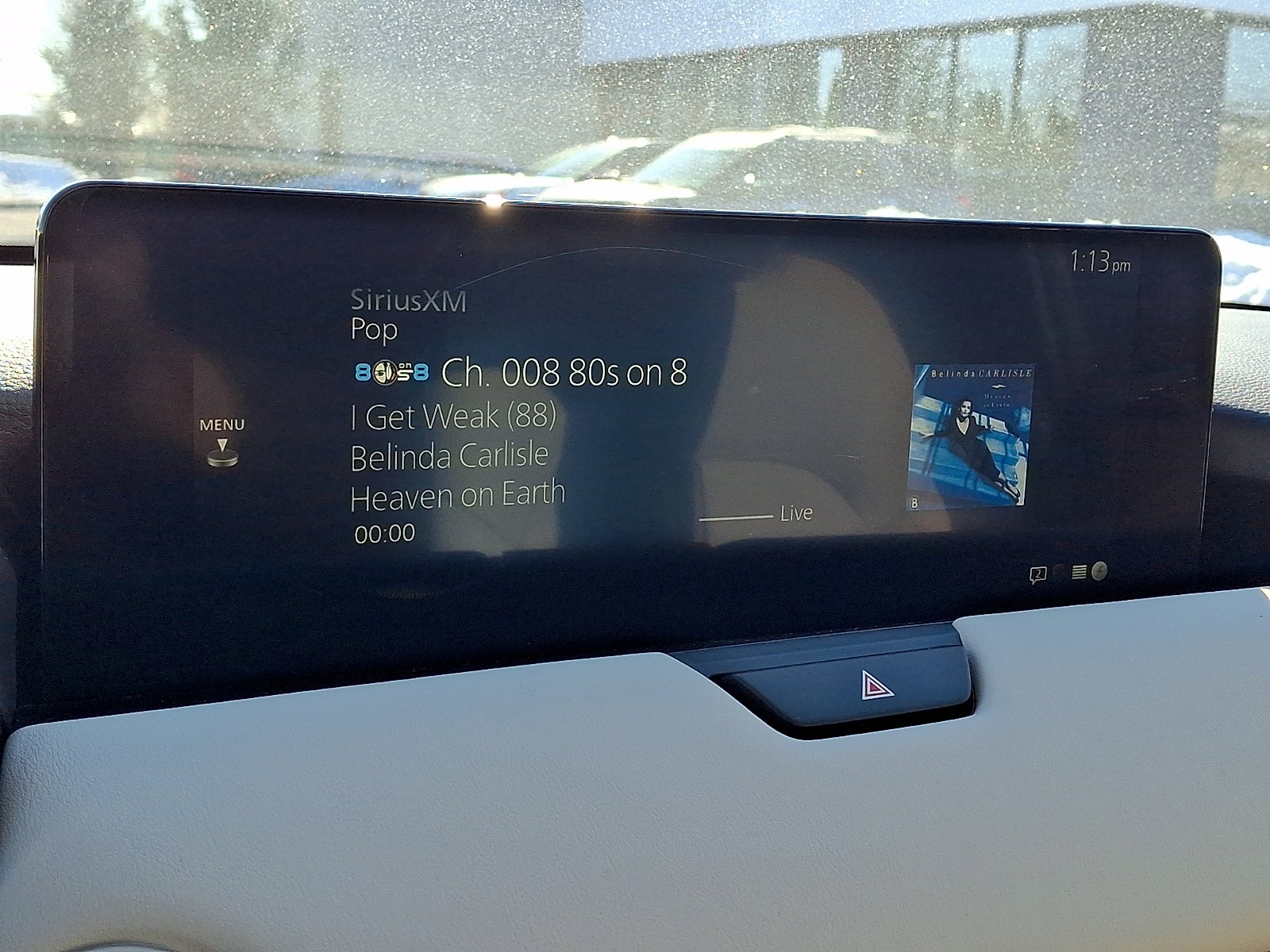 2024 Mazda Mazda CX-90 PHEV Premium Plus