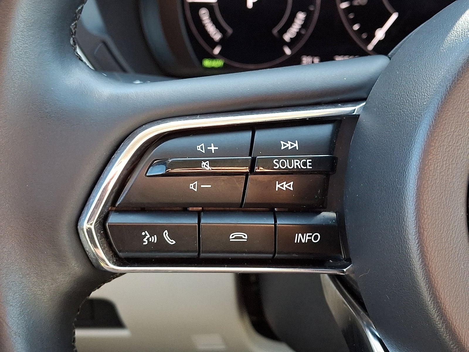 2024 Mazda Mazda CX-90 PHEV Premium Plus