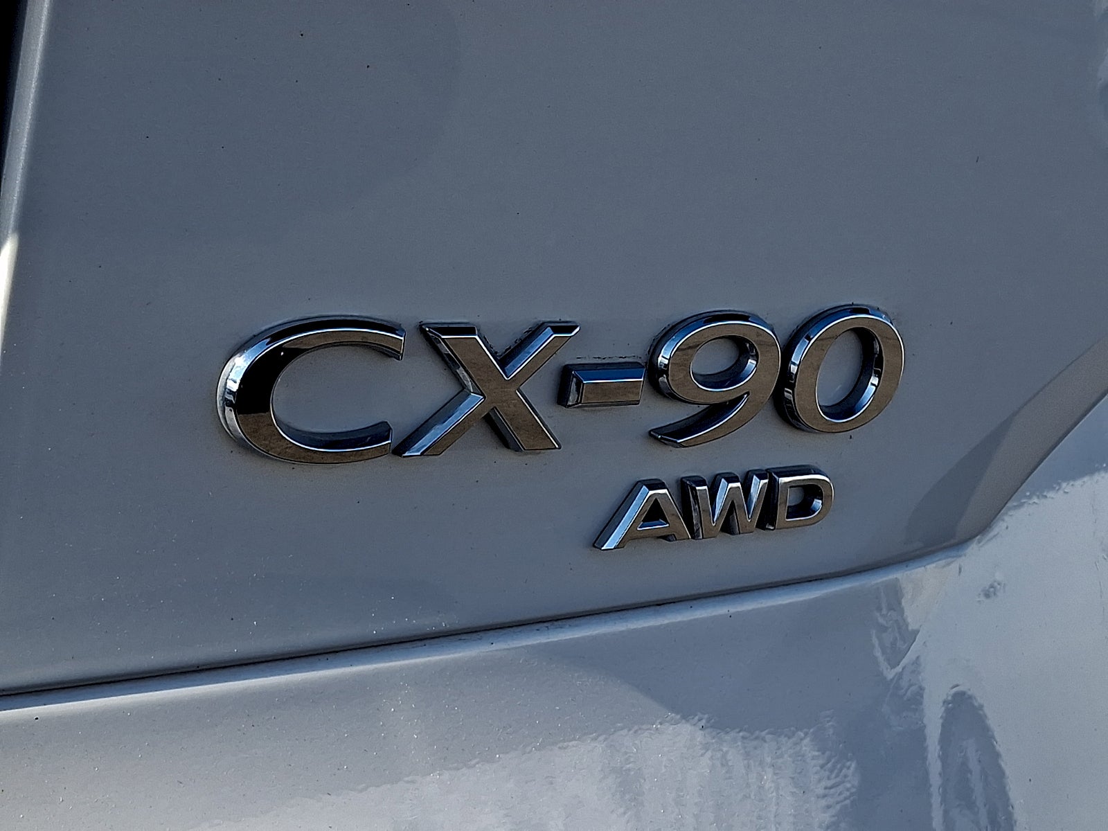 2024 Mazda Mazda CX-90 PHEV Premium Plus