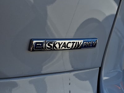 2024 Mazda Mazda CX-90 PHEV Premium Plus