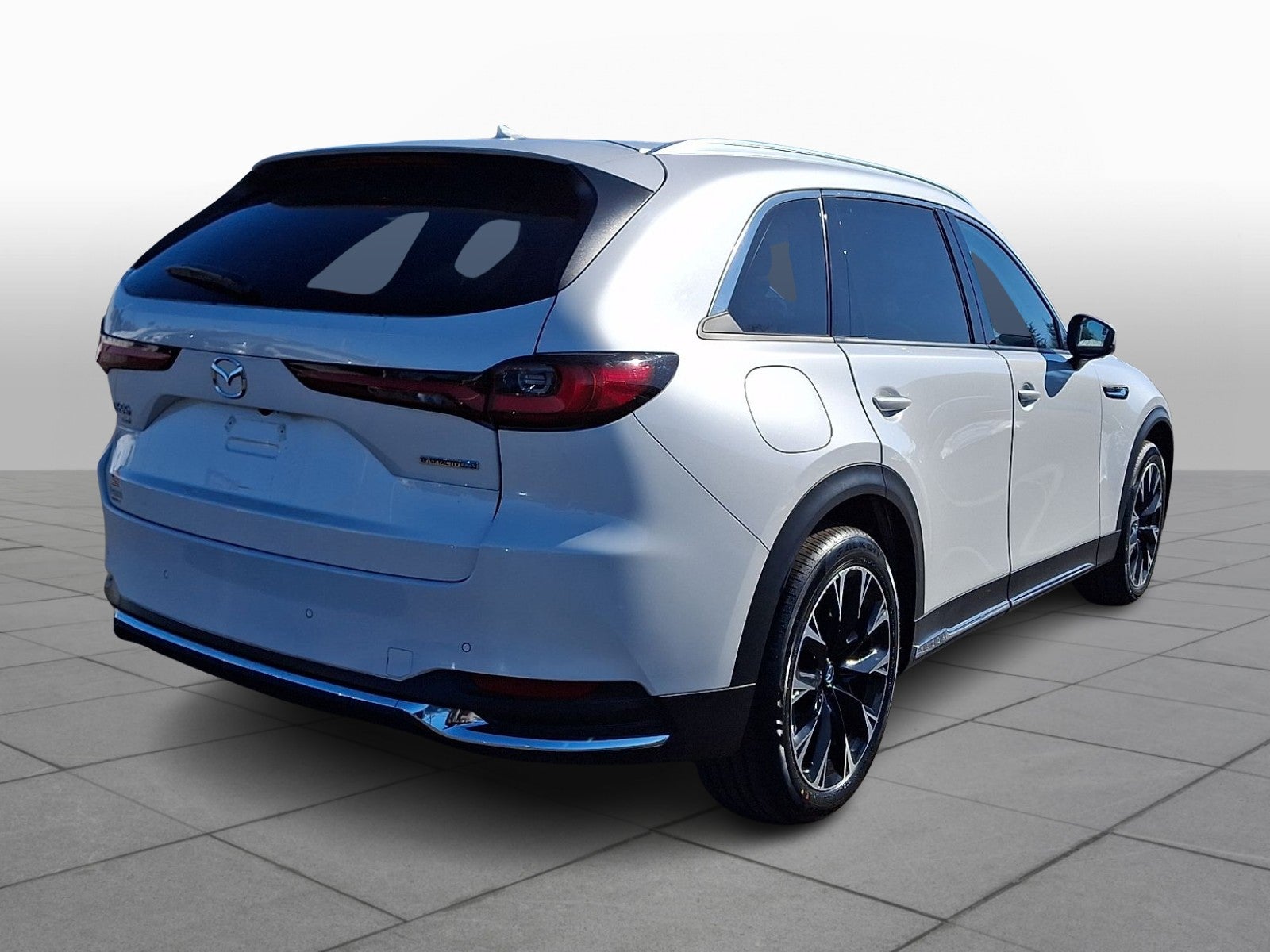 2024 Mazda Mazda CX-90 PHEV Premium Plus