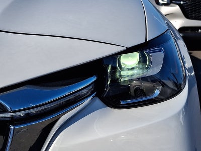 2024 Mazda Mazda CX-90 PHEV Premium Plus