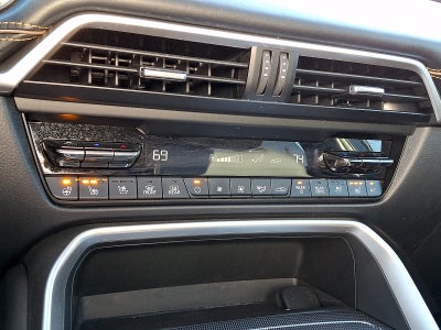 2024 Mazda Mazda CX-90 PHEV Premium Plus