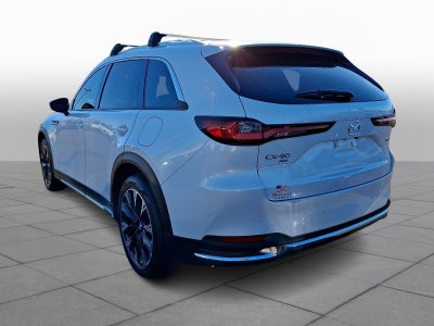 2024 Mazda Mazda CX-90 PHEV Premium Plus