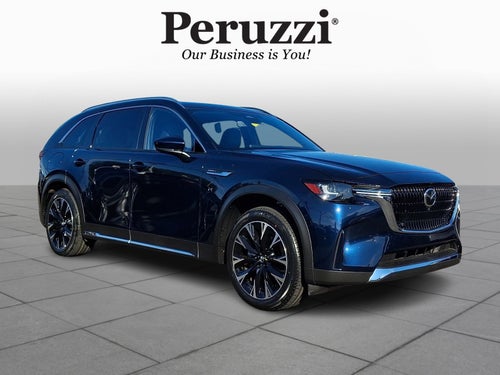 2024 Mazda Mazda CX-90 PHEV Premium Plus