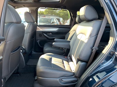 2024 Mazda Mazda CX-90 PHEV Premium Plus