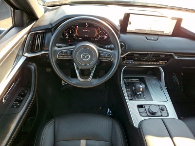 2024 Mazda Mazda CX-90 PHEV Premium Plus
