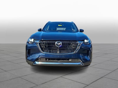 2024 Mazda Mazda CX-90 PHEV Premium Plus