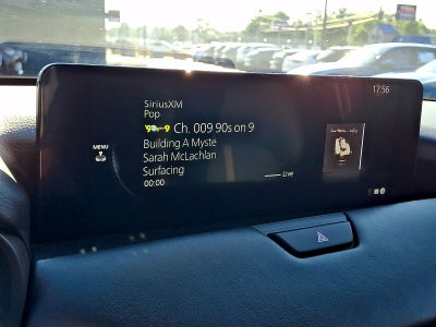 2024 Mazda Mazda CX-90 PHEV Premium Plus