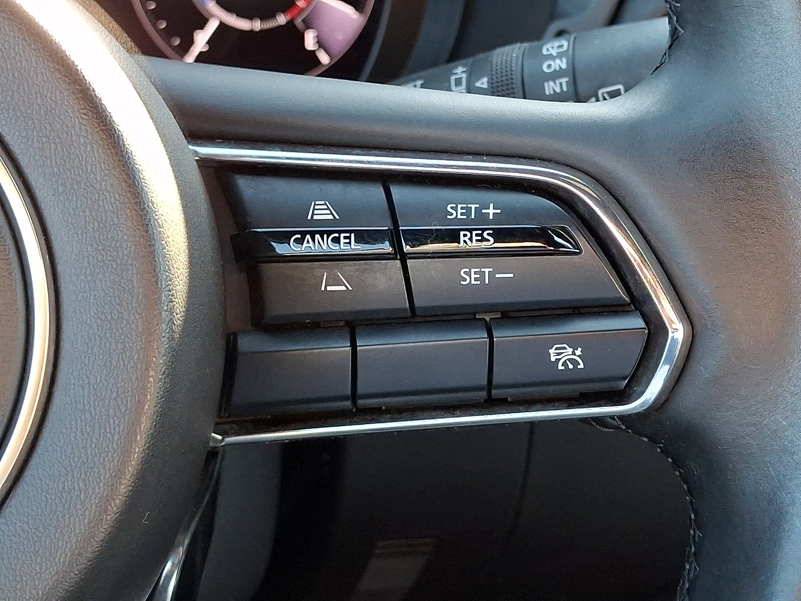 2024 Mazda Mazda CX-90 PHEV Premium Plus